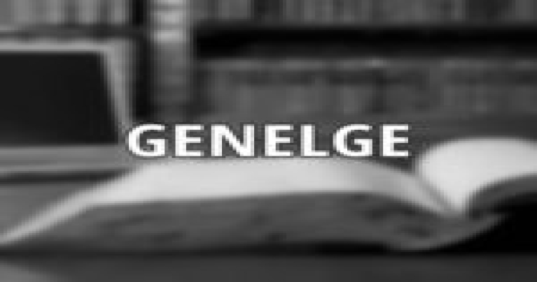 2026/9 CE ve 2026/32 Makina Tebliği kapsamında düzenlenen Üretim Girdisi Muafiyeti Yazısına ilişkin usul ve esaslar